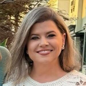 Meet your Posher, Trish